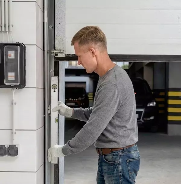 Why Choose Us for Door, Gate and Security Services in Okotoks, AB