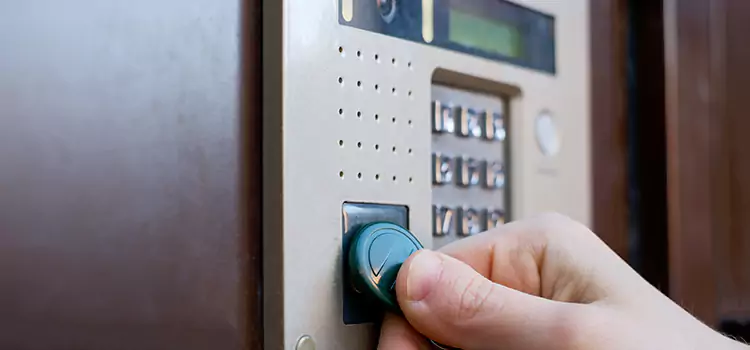 Enhanced Security Features Okotoks