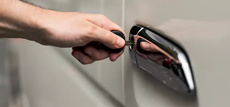 Why Choose Our Auto Locksmith Team in Okotoks, AB?