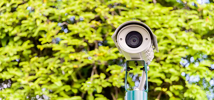 Advanced Surveillance Solutions for Every Need in Okotoks
