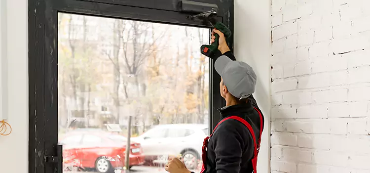 Comprehensive Door Closer Services in Okotoks, AB
