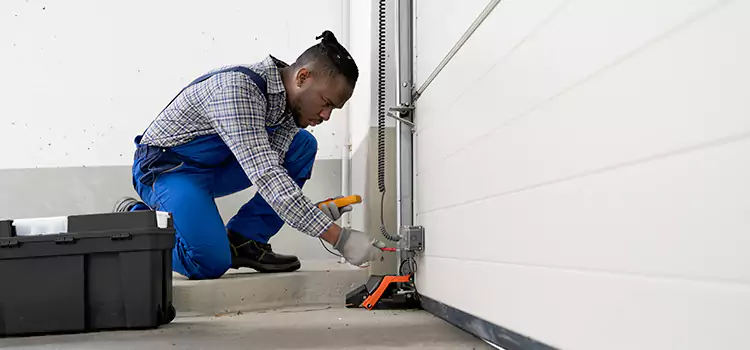 Expert Solutions for Every Garage Lock Need in Okotoks, AB