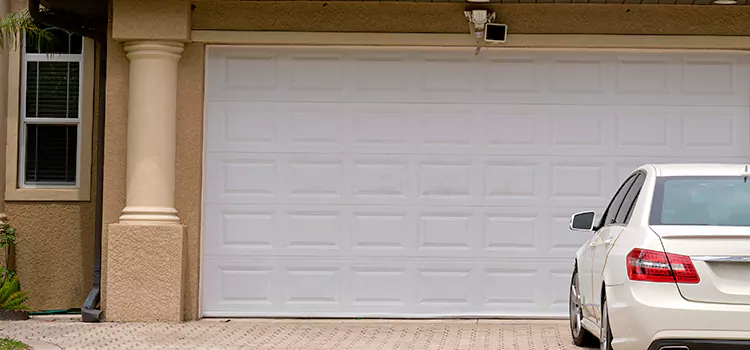 Comprehensive Garage Door Maintenance Services in Okotoks, AB