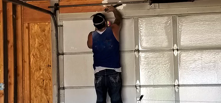 Specialized Garage Door Panel Solutions in Okotoks, AB