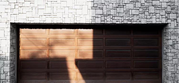 Garage Door Installation Okotoks
