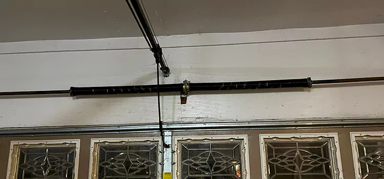 Garage Door Spring Repair Near Me Okotoks