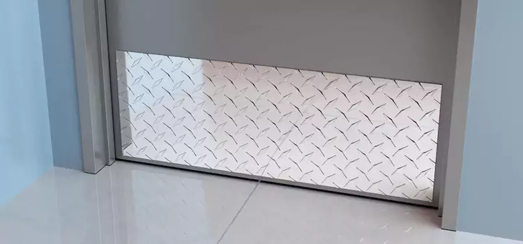 Benefits of Professional Kick Plate Solutions in Okotoks, AB