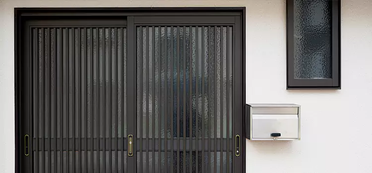 Sliding Screen Door Repair Okotoks