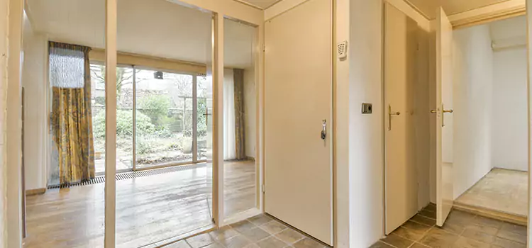 Why Choose Our Pocket Door Experts in Okotoks, AB?