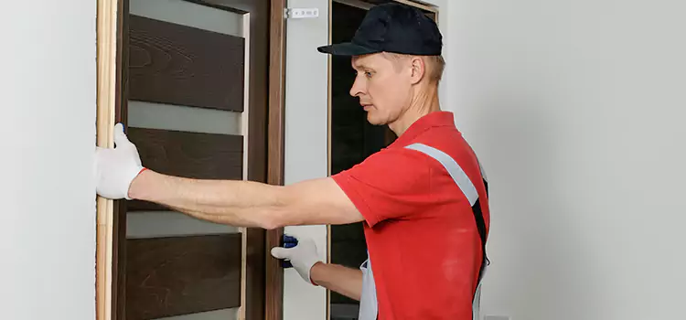 Frame and Panel Restoration Okotoks