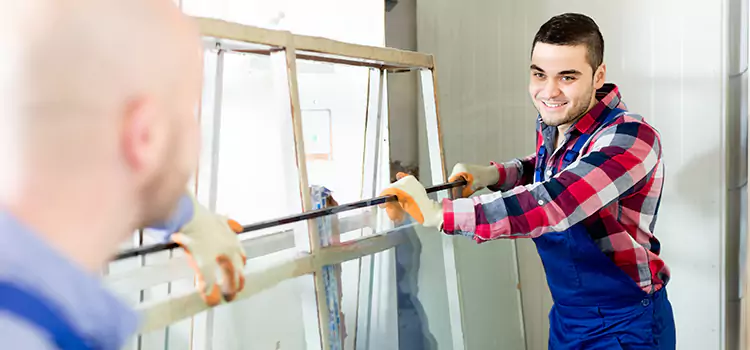 Patio Door Panel Replacement Okotoks