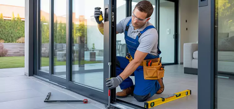 Sliding Screen Door Repair Okotoks