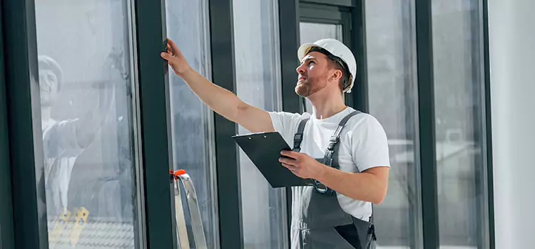 Comprehensive Solutions for Your Sticking Doors in Okotoks, AB