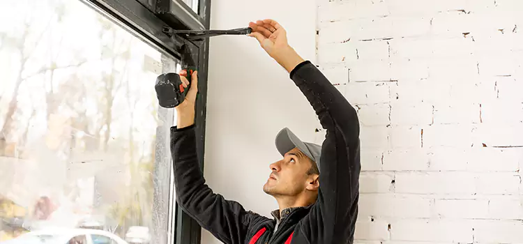 Why Choose Us for Your Door Closer Needs in Okotoks