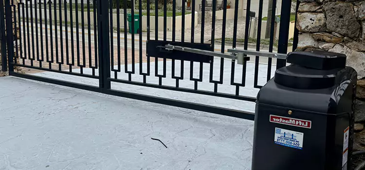 Seamless Installation and Support for Your New Gate in Okotoks, AB