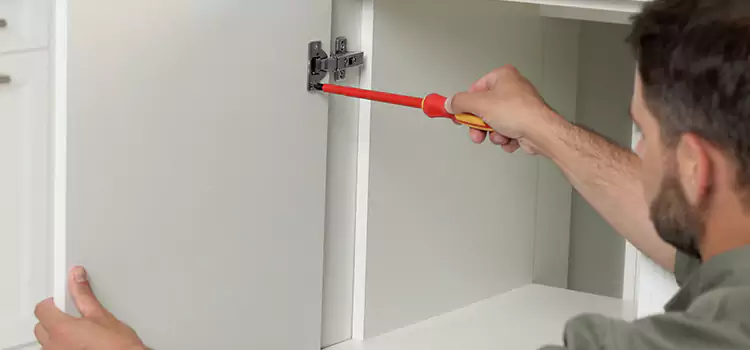 Screen Door Hinge Repair Okotoks