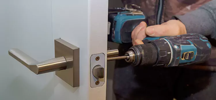 Brand Lock Repair and Specialty Services Okotoks