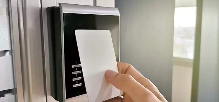 NMS Proximity Switch Door Systems Okotoks