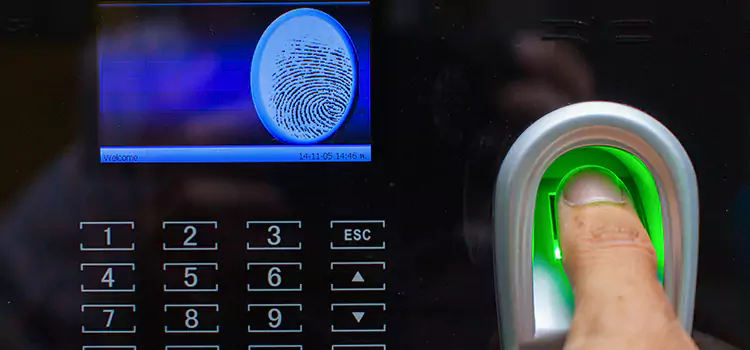 Your Trusted Partner for Secure Access in Okotoks, AB