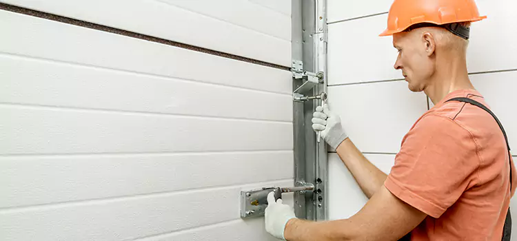 Why Choose Us for Garage Door Lock Services in Okotoks, AB?
