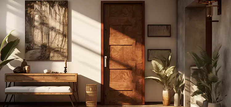 Specialty Interior Doors Okotoks