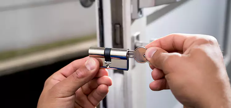 Lock Change Locksmiths Okotoks