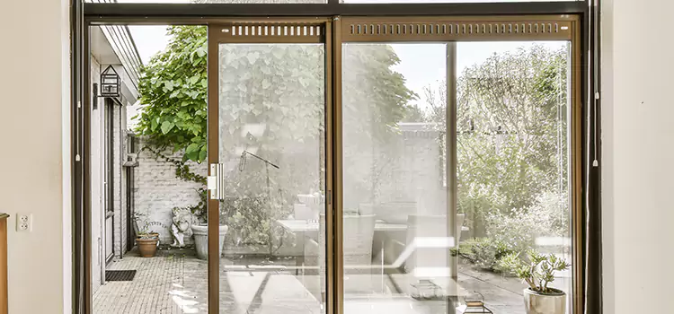 Glass Door Panel Replacement Cost Okotoks