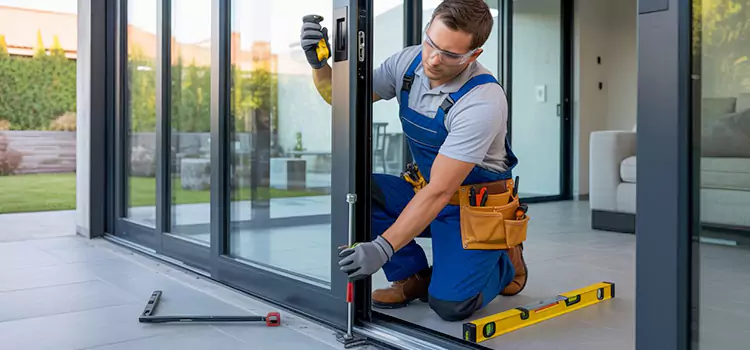 Patio Door Replacement Okotoks