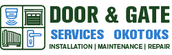 Door & Gate Services Okotoks